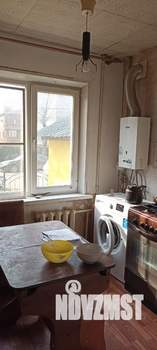 1-к квартира, вторичка, 30м2, 1/5 этаж