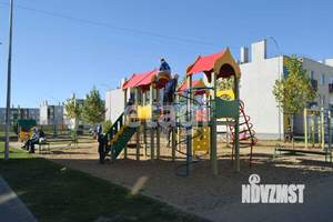 1-к квартира, вторичка, 33м2, 2/3 этаж