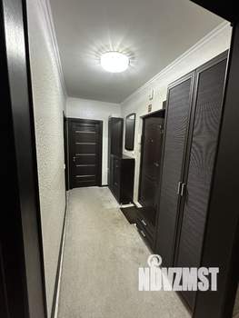 2-к квартира, вторичка, 53м2, 3/5 этаж