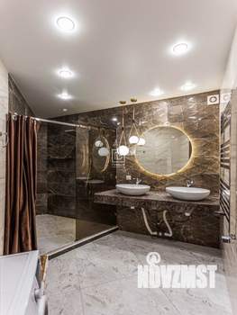 2-к квартира, вторичка, 86м2, 4/5 этаж