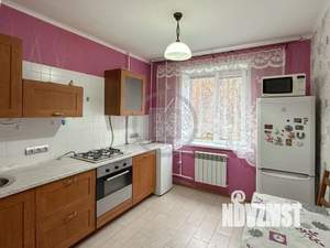 2-к квартира, вторичка, 50м2, 1/5 этаж