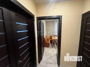 1-к квартира, вторичка, 34м2, 10/10 этаж