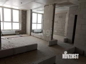 2-к квартира, вторичка, 86м2, 9/9 этаж