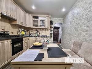 2-к квартира, вторичка, 56м2, 2/3 этаж