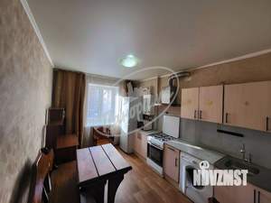 1-к квартира, вторичка, 39м2, 4/9 этаж