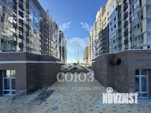 2-к квартира, вторичка, 57м2, 3/13 этаж