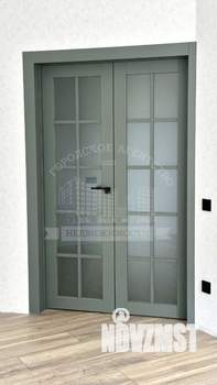 2-к квартира, вторичка, 62м2, 12/15 этаж