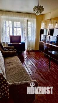 3-к квартира, вторичка, 56м2, 3/5 этаж