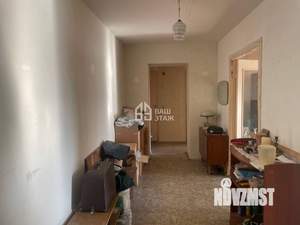 2-к квартира, вторичка, 62м2, 1/9 этаж