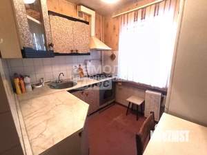 3-к квартира, вторичка, 60м2, 4/5 этаж