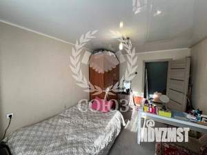 1-к квартира, вторичка, 31м2, 3/5 этаж