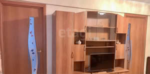 3-к квартира, вторичка, 51м2, 5/5 этаж