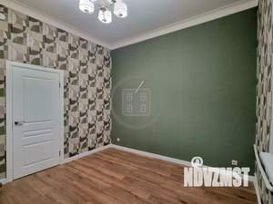 2-к квартира, вторичка, 50м2, 2/4 этаж