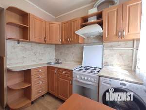 1-к квартира, вторичка, 30м2, 4/5 этаж