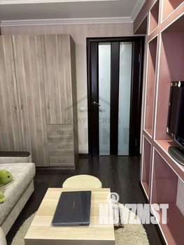 2-к квартира, вторичка, 50м2, 4/6 этаж