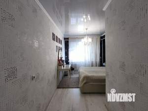 2-к квартира, вторичка, 50м2, 1/13 этаж