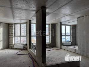 3-к квартира, вторичка, 84м2, 7/9 этаж