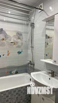 2-к квартира, вторичка, 57м2, 2/3 этаж
