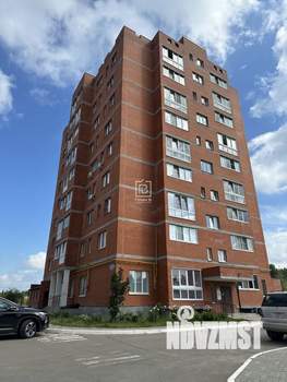 1-к квартира, вторичка, 31м2, 3/9 этаж
