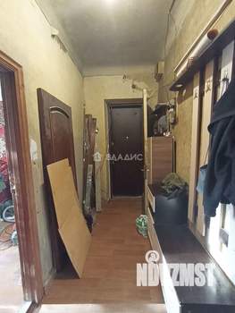 3-к квартира, вторичка, 73м2, 2/5 этаж