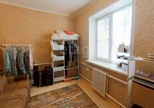 1-к квартира, вторичка, 14м2, 1/1 этаж