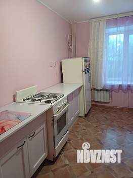 4-к квартира, вторичка, 75м2, 2/5 этаж
