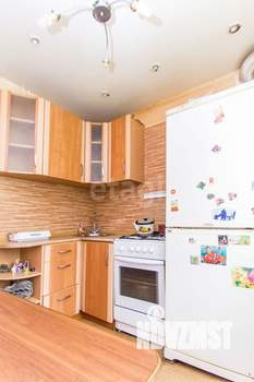 1-к квартира, вторичка, 32м2, 2/5 этаж