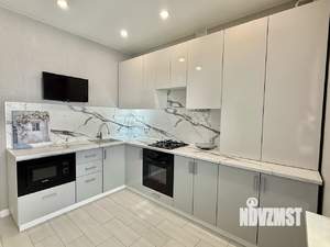 1-к квартира, вторичка, 39м2, 2/10 этаж