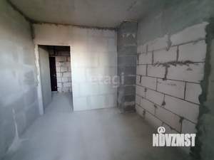 2-к квартира, вторичка, 51м2, 10/19 этаж