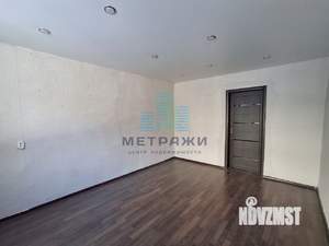 2-к квартира, вторичка, 46м2, 1/5 этаж