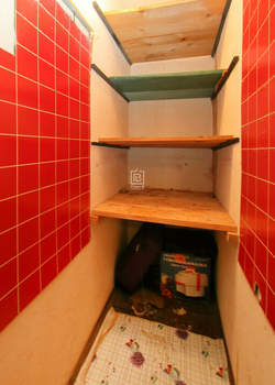 3-к квартира, вторичка, 64м2, 2/5 этаж