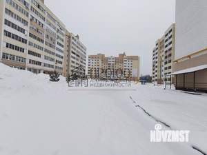 1-к квартира, вторичка, 46м2, 5/9 этаж