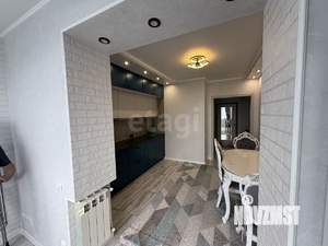 1-к квартира, вторичка, 37м2, 10/12 этаж