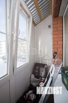 1-к квартира, вторичка, 35м2, 3/3 этаж