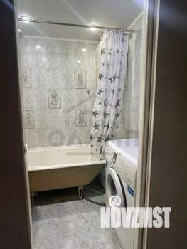 1-к квартира, вторичка, 40м2, 2/9 этаж