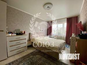 1-к квартира, вторичка, 30м2, 5/5 этаж