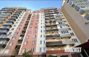 2-к квартира, вторичка, 63м2, 13/13 этаж