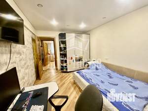 2-к квартира, вторичка, 48м2, 1/5 этаж