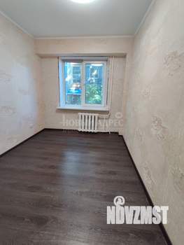 3-к квартира, вторичка, 50м2, 1/5 этаж