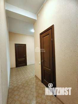 4-к квартира, вторичка, 127м2, 1/5 этаж