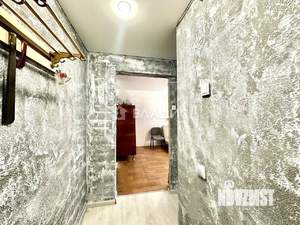 1-к квартира, вторичка, 30м2, 4/5 этаж