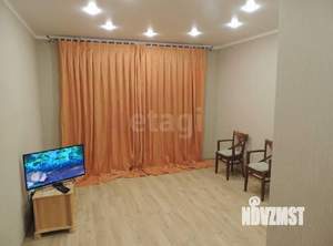 1-к квартира, вторичка, 42м2, 4/12 этаж