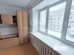 1-к квартира, вторичка, 36м2, 3/5 этаж