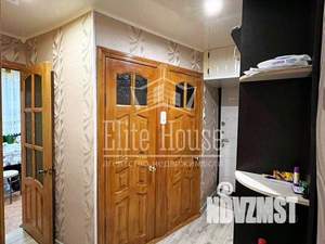 2-к квартира, вторичка, 45м2, 1/2 этаж