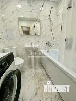1-к квартира, вторичка, 37м2, 1/3 этаж