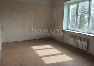 2-к квартира, вторичка, 58м2, 3/3 этаж