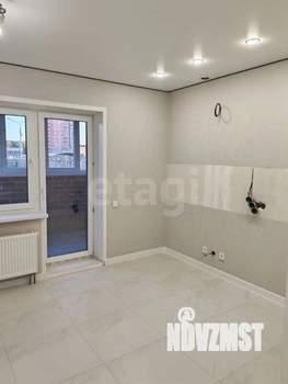 1-к квартира, вторичка, 39м2, 13/18 этаж