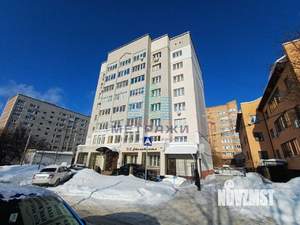 2-к квартира, вторичка, 70м2, 1/9 этаж