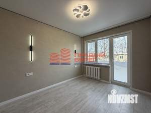 2-к квартира, вторичка, 45м2, 5/5 этаж