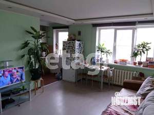 3-к квартира, вторичка, 79м2, 4/9 этаж